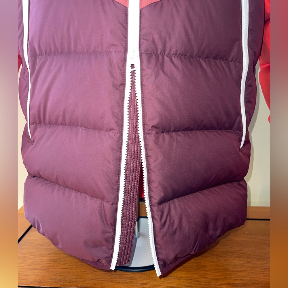 Nike Windrunner Primaloft Jacket Double Zipper - image 5